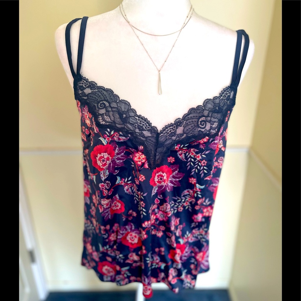 Camisole tank